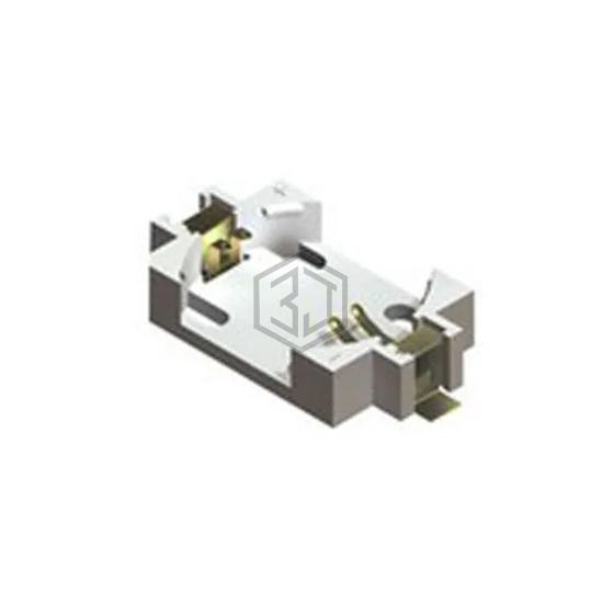 1052TR - Keystone Electronics - Battery Holders, Clips, Contacts