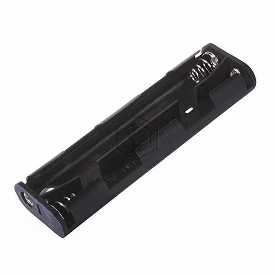 BH34AAL - MPD (Memory Protection Devices) - Battery Holders, Clips, Contacts