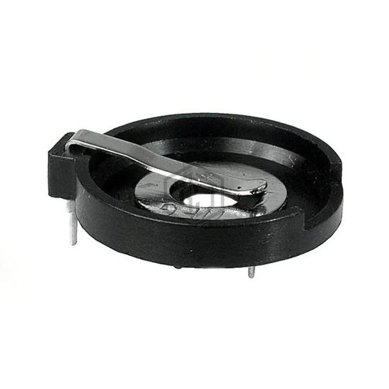105 - Keystone Electronics - Battery Holders, Clips, Contacts