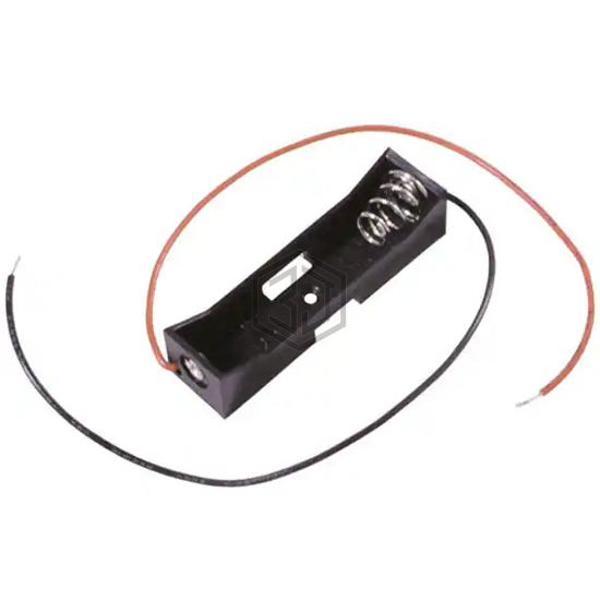 BCAAAW - MPD (Memory Protection Devices) - Battery Holders, Clips, Contacts