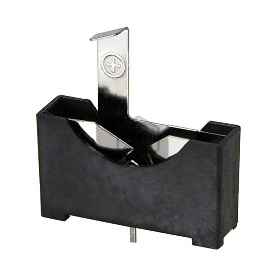 BV-2450-PC - MPD (Memory Protection Devices) - Battery Holders, Clips, Contacts