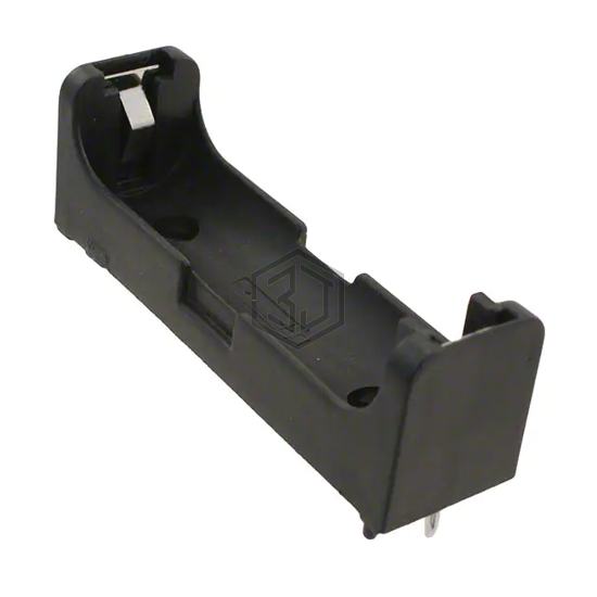 BHAA-POL - MPD (Memory Protection Devices) - Battery Holders, Clips, Contacts