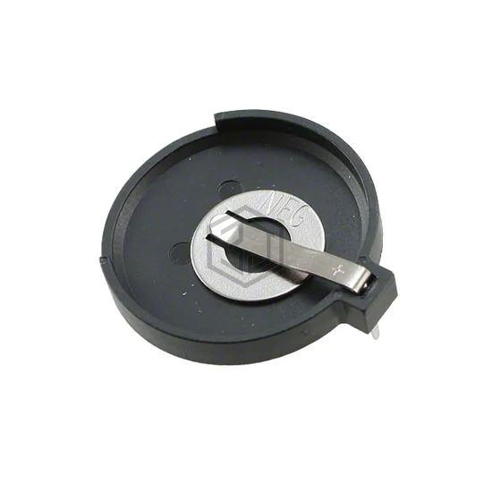 301 - Keystone Electronics - Battery Holders, Clips, Contacts