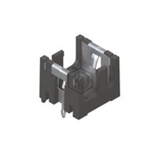 503 - Keystone Electronics - Battery Holders, Clips, Contacts