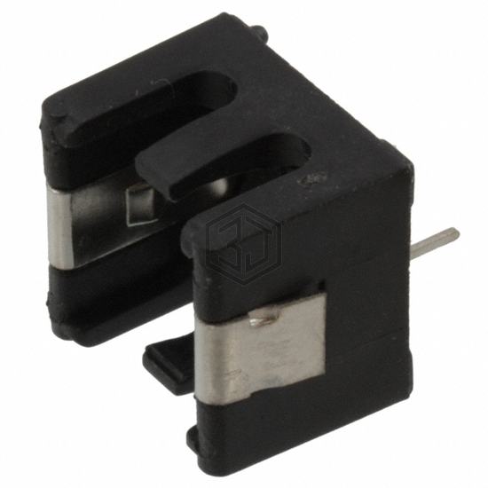 BH1/3N-C - MPD (Memory Protection Devices) - Battery Holders, Clips, Contacts
