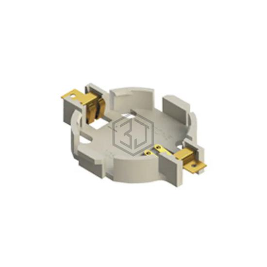 1057 - Keystone Electronics - Battery Holders, Clips, Contacts