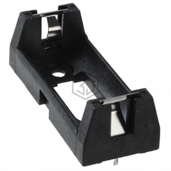 BC2/3AE - MPD (Memory Protection Devices) - Battery Holders, Clips, Contacts