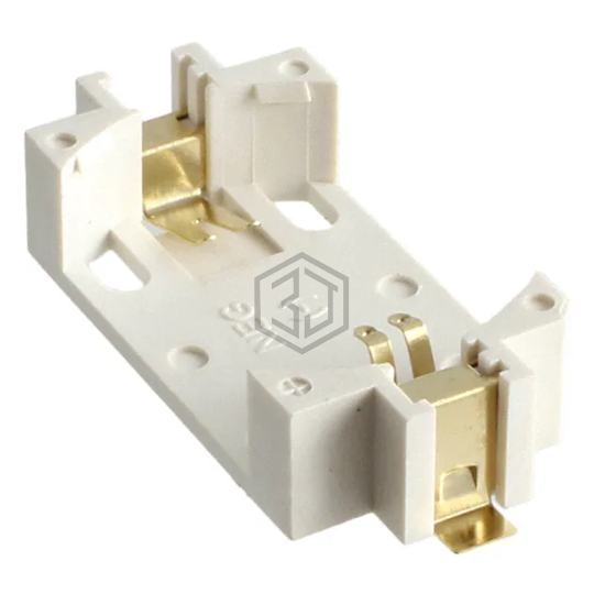 1052 - Keystone Electronics - Battery Holders, Clips, Contacts