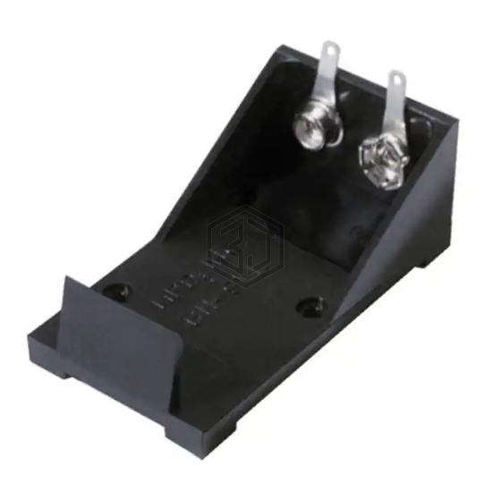 BH9VL - MPD (Memory Protection Devices) - Battery Holders, Clips, Contacts