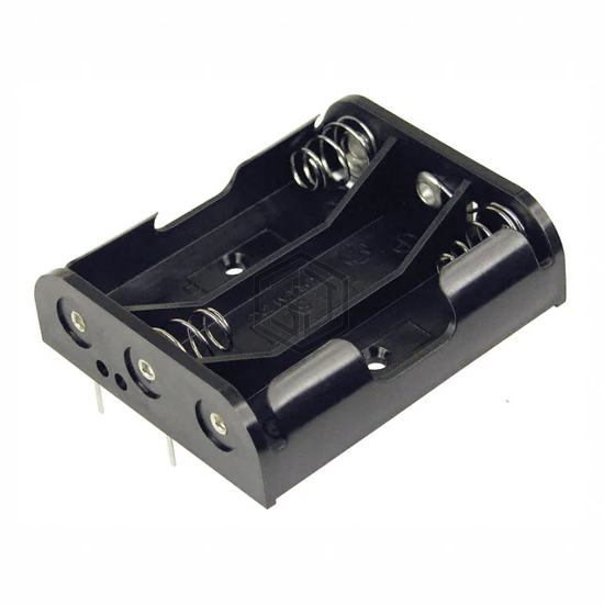 BC3AAPC - MPD (Memory Protection Devices) - Battery Holders, Clips, Contacts