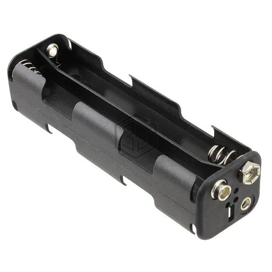 BH28AASF - MPD (Memory Protection Devices) - Battery Holders, Clips, Contacts