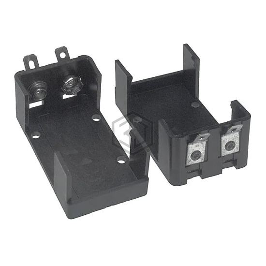 1295 - Keystone Electronics - Battery Holders, Clips, Contacts