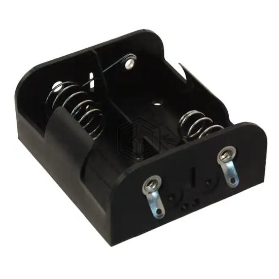 BH2CL - MPD (Memory Protection Devices) - Battery Holders, Clips, Contacts