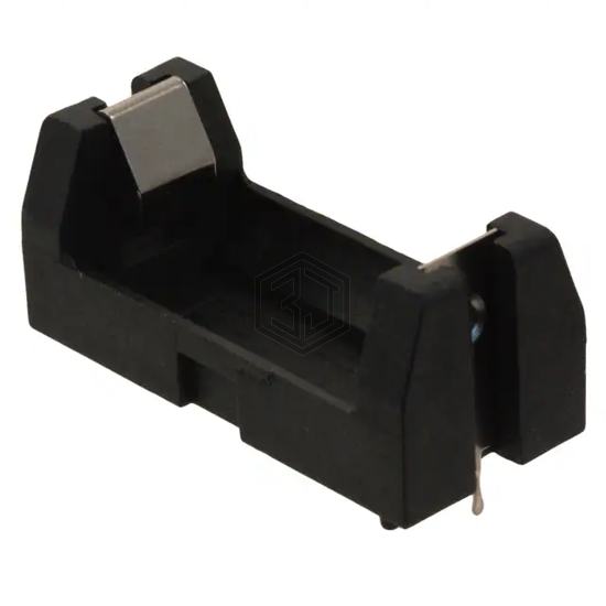 1011 - Keystone Electronics - Battery Holders, Clips, Contacts