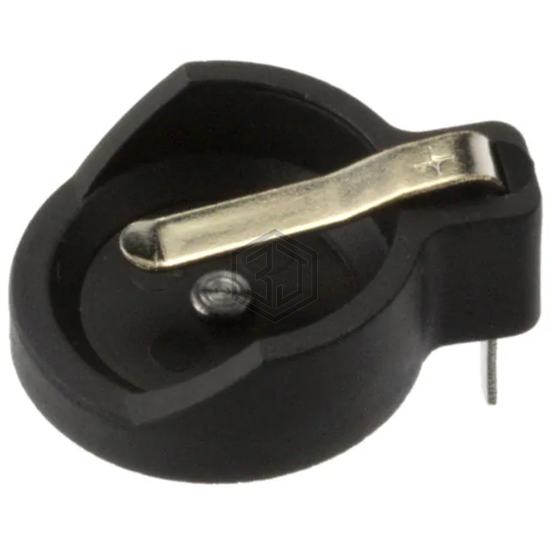 501 - Keystone Electronics - Battery Holders, Clips, Contacts