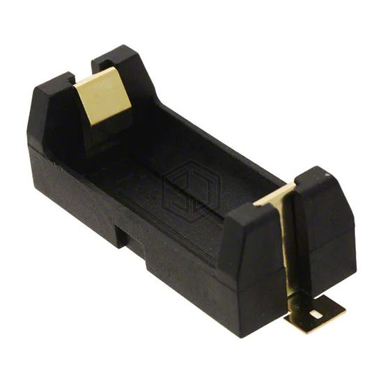 1018 - Keystone Electronics - Battery Holders, Clips, Contacts
