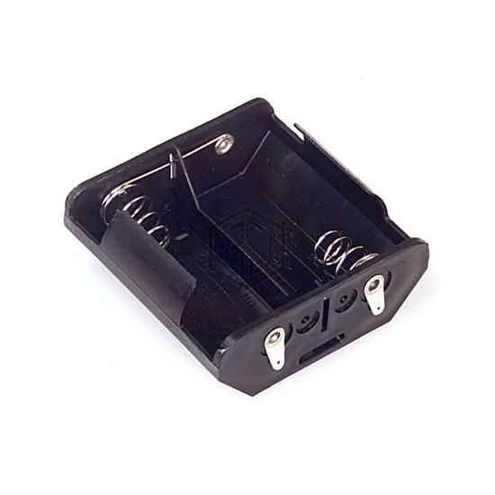 BH2DL - MPD (Memory Protection Devices) - Battery Holders, Clips, Contacts