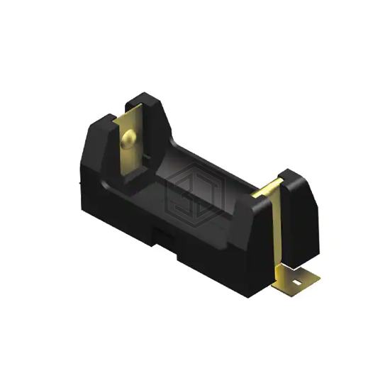 1010 - Keystone Electronics - Battery Holders, Clips, Contacts