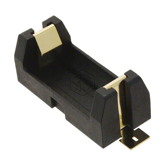 1016 - Keystone Electronics - Battery Holders, Clips, Contacts