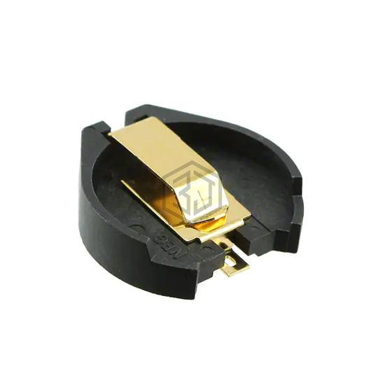 1091 - Keystone Electronics - Battery Holders, Clips, Contacts