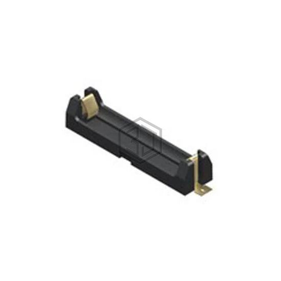 1024TR - Keystone Electronics - Battery Holders, Clips, Contacts