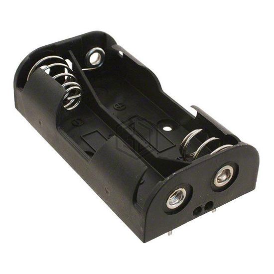 BH2AAPC - MPD (Memory Protection Devices) - Battery Holders, Clips, Contacts