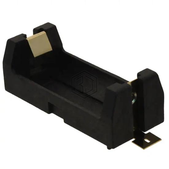 1050 - Keystone Electronics - Battery Holders, Clips, Contacts