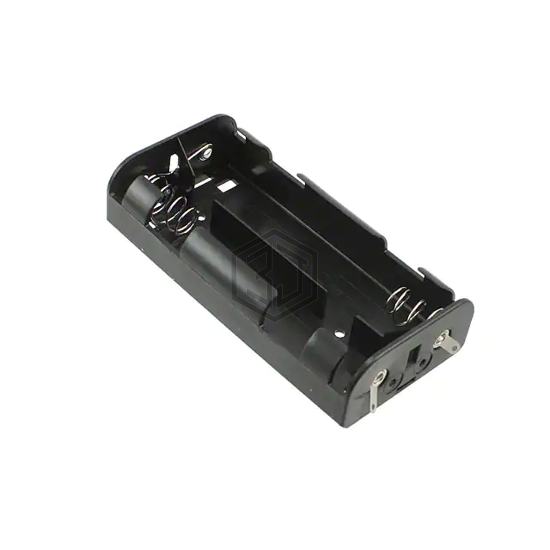 BH24CL - MPD (Memory Protection Devices) - Battery Holders, Clips, Contacts