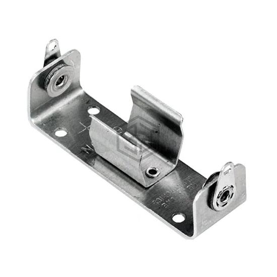 139 - Keystone Electronics - Battery Holders, Clips, Contacts