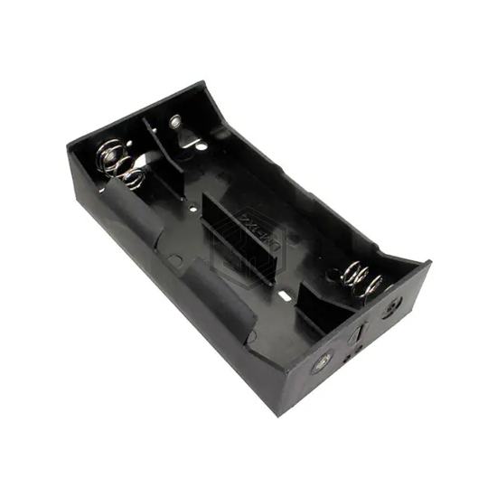 BH24DL - MPD (Memory Protection Devices) - Battery Holders, Clips, Contacts