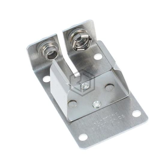 1291-79 - Keystone Electronics - Battery Holders, Clips, Contacts
