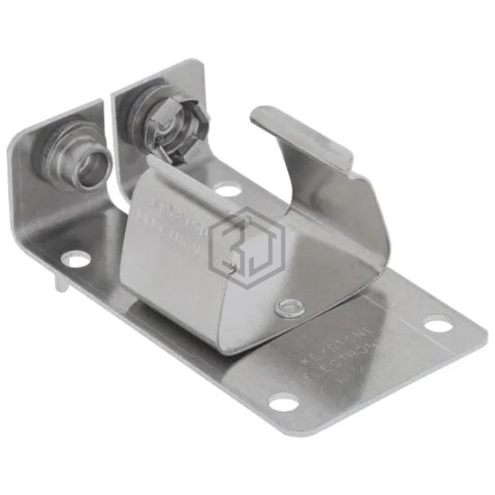 1291 - Keystone Electronics - Battery Holders, Clips, Contacts