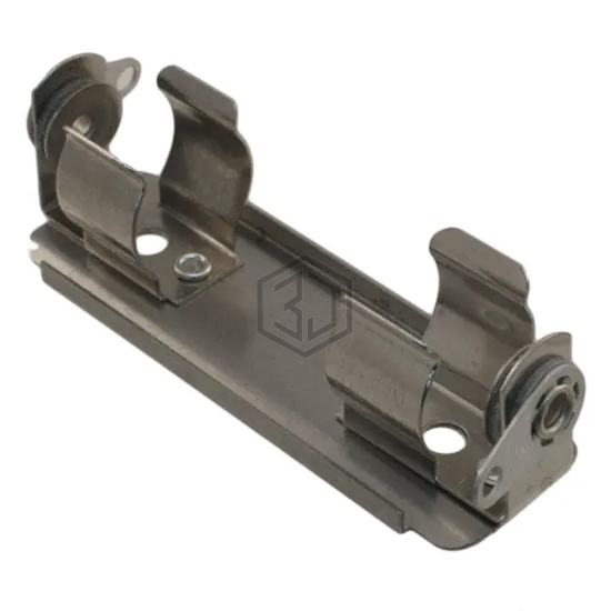 2139 - Keystone Electronics - Battery Holders, Clips, Contacts