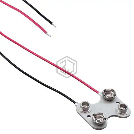 229 - Keystone Electronics - Battery Holders, Clips, Contacts