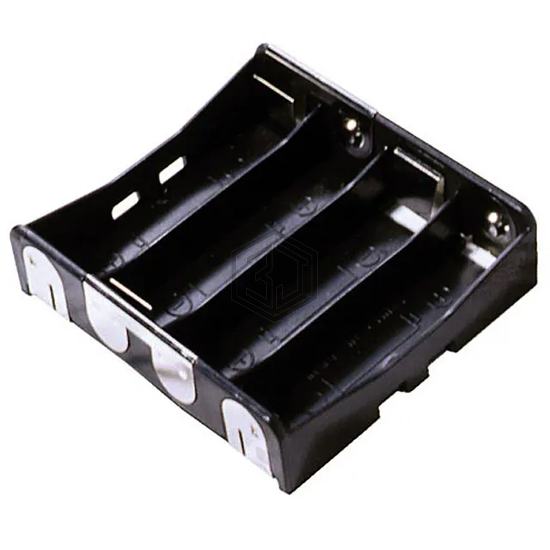 BA4AAPC - MPD (Memory Protection Devices) - Battery Holders, Clips, Contacts