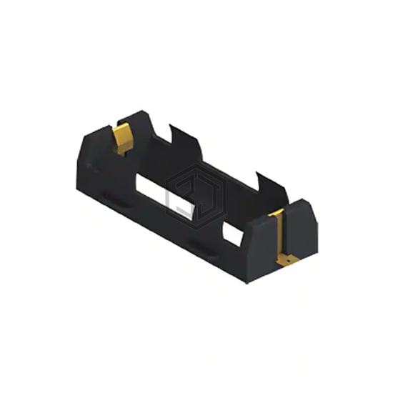 1106 - Keystone Electronics - Battery Holders, Clips, Contacts
