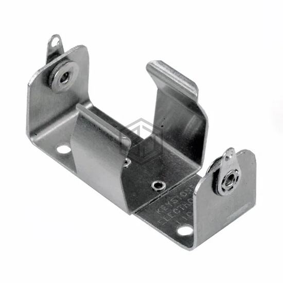 173 - Keystone Electronics - Battery Holders, Clips, Contacts