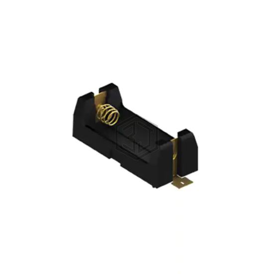 1128 - Keystone Electronics - Battery Holders, Clips, Contacts