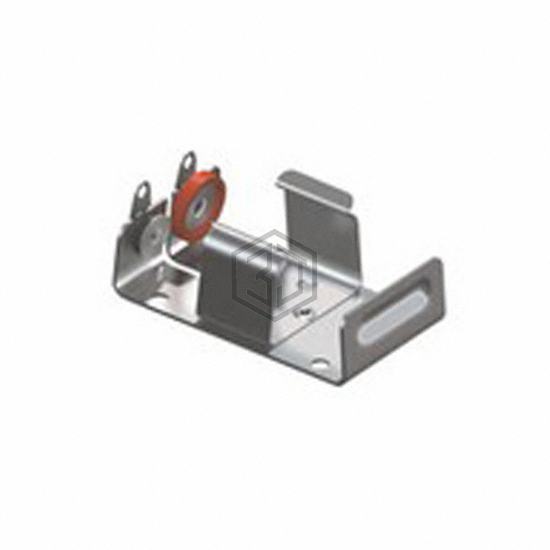 203-P - Keystone Electronics - Battery Holders, Clips, Contacts