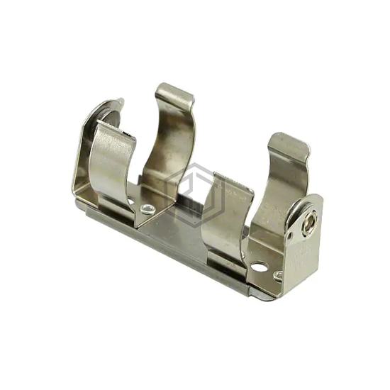 2173 - Keystone Electronics - Battery Holders, Clips, Contacts