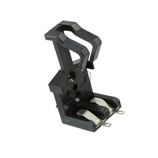 BX0033 - Bulgin - Battery Holders, Clips, Contacts