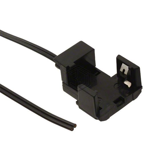 ZA5350-B - MPD (Memory Protection Devices) - Battery Holders, Clips, Contacts