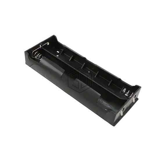 BH26DL - MPD (Memory Protection Devices) - Battery Holders, Clips, Contacts
