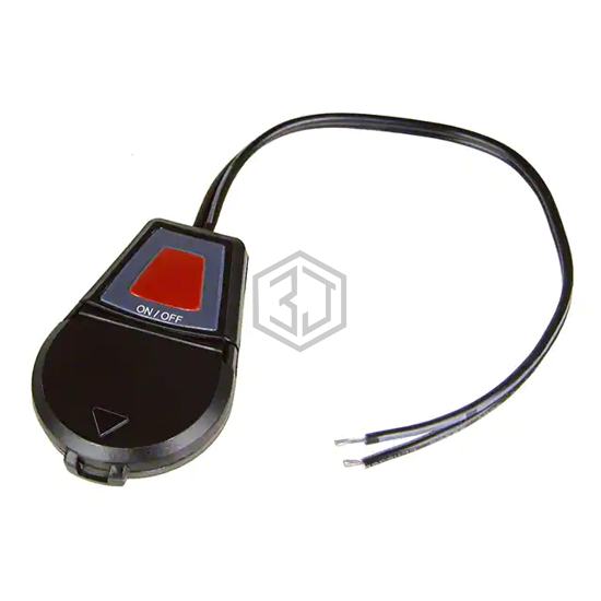 BQ2032-3 - MPD (Memory Protection Devices) - Battery Holders, Clips, Contacts