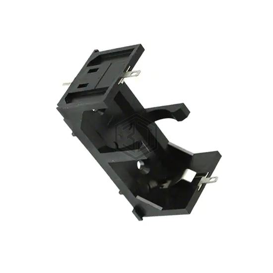 BX0036 - Bulgin - Battery Holders, Clips, Contacts
