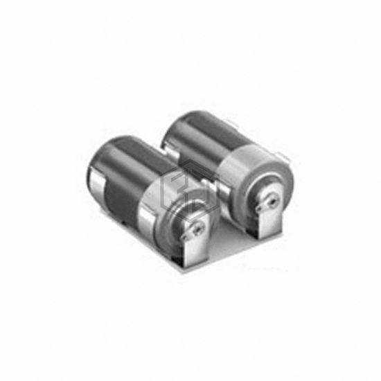 2176 - Keystone Electronics - Battery Holders, Clips, Contacts