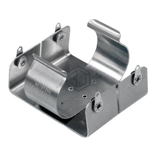 176 - Keystone Electronics - Battery Holders, Clips, Contacts