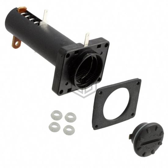 BXS011/1 - Bulgin - Battery Holders, Clips, Contacts