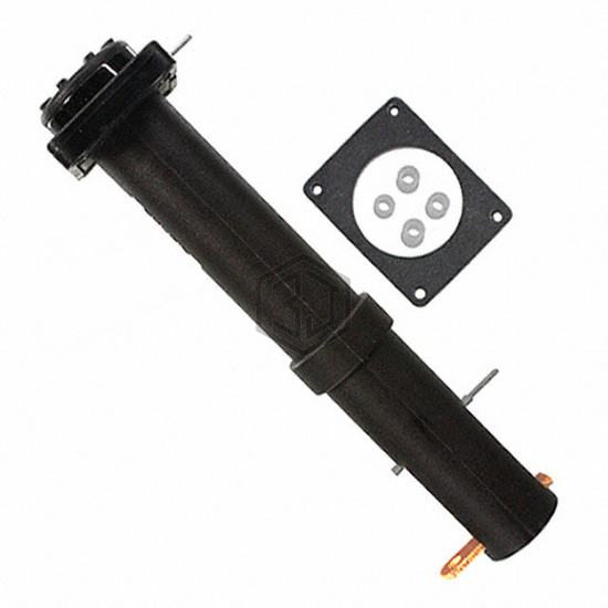 BXS012/1 - Bulgin - Battery Holders, Clips, Contacts
