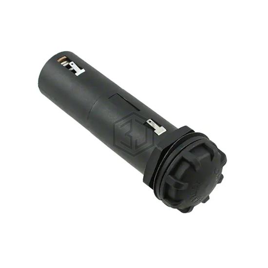 BXS002/1 - Bulgin - Battery Holders, Clips, Contacts